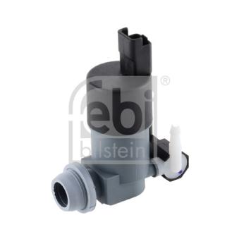 Pompe d'eau de nettoyage, nettoyage des vitres FEBI BILSTEIN