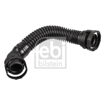 Tuyau, ventilation de carter-moteur FEBI BILSTEIN 109333