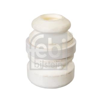 Butée élastique, suspension FEBI BILSTEIN 109367