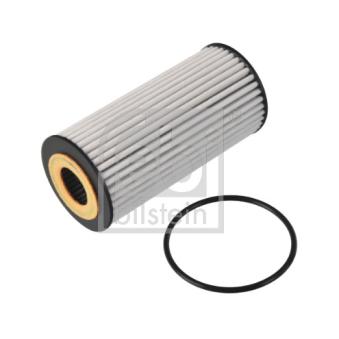 Filtre à huile FEBI BILSTEIN