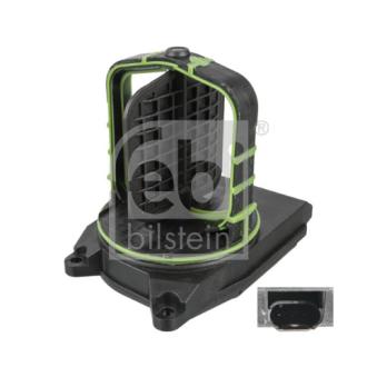 Valve, controle d'air-air d'admission FEBI BILSTEIN
