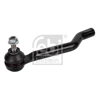 Rotule de barre de connexion avant droit FEBI BILSTEIN 109584