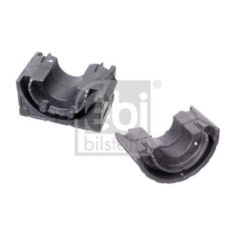 Jeu de coussinets, stabilisateur FEBI BILSTEIN