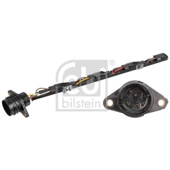 Raccord, injecteur FEBI BILSTEIN