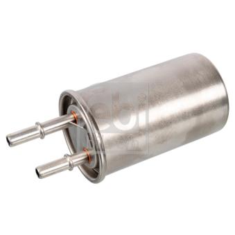 Filtre à carburant FEBI BILSTEIN