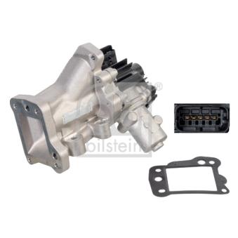 Vanne EGR FEBI BILSTEIN 109638
