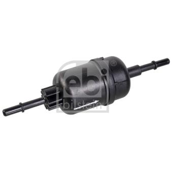 Filtre à carburant FEBI BILSTEIN 109646