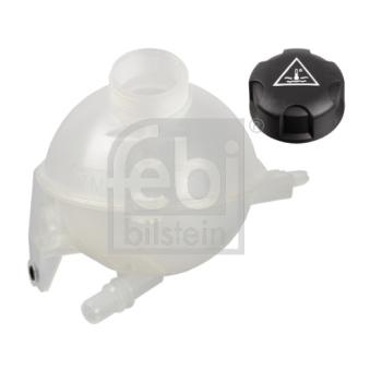 Vase d'expansion, liquide de refroidissement FEBI BILSTEIN