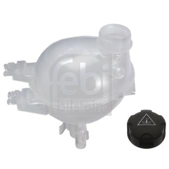 Vase d'expansion, liquide de refroidissement FEBI BILSTEIN 109694