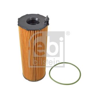 Filtre à huile FEBI BILSTEIN