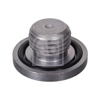 Vis-bouchon, carter d'huile FEBI BILSTEIN