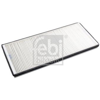 Filtre, air de l'habitacle FEBI BILSTEIN