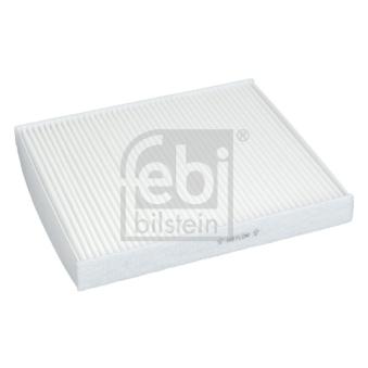 Filtre, air de l'habitacle FEBI BILSTEIN 11235