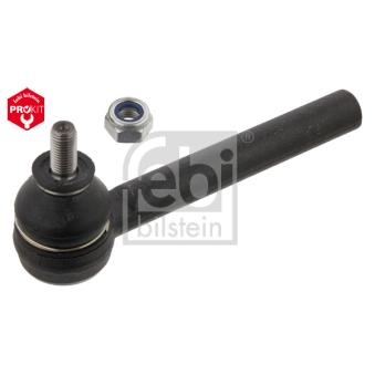 Rotule de barre de connexion FEBI BILSTEIN