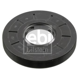 Bague d'étanchéité, flasque de boîte de vitesse manuelle FEBI BILSTEIN 11409