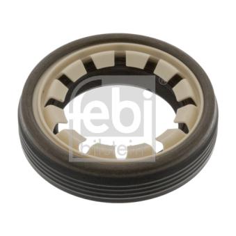 Bague d'étanchéité, flasque de boîte de vitesse manuelle FEBI BILSTEIN 11413
