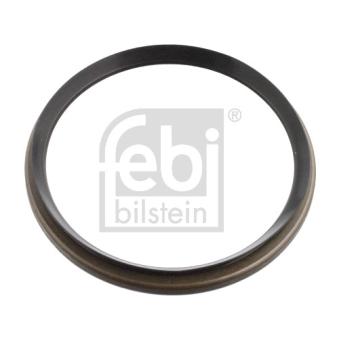Bague d'étanchéité, moyeu de roue FEBI BILSTEIN