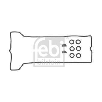 Jeu de joints d'étanchéité, couvercle de culasse FEBI BILSTEIN
