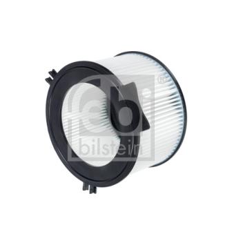 Filtre, air de l'habitacle FEBI BILSTEIN 11567