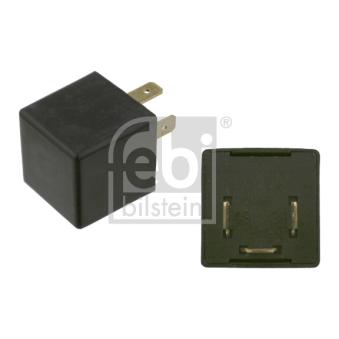 Centrale clignotante FEBI BILSTEIN