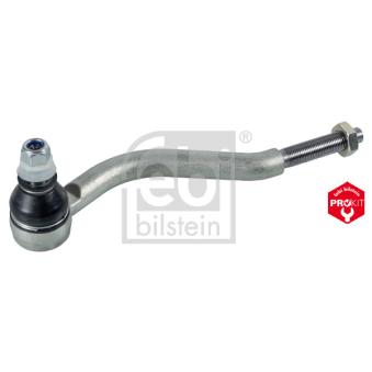 Rotule de barre de connexion avant droit FEBI BILSTEIN