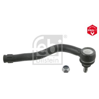 Rotule de barre de connexion avant droit FEBI BILSTEIN 11998