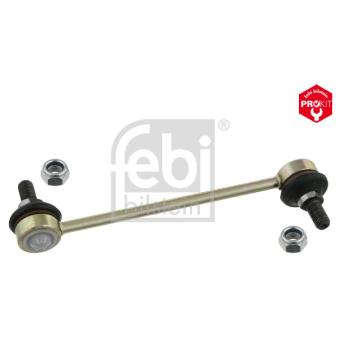 Entretoise/tige, stabilisateur FEBI BILSTEIN