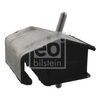 Support moteur avant gauche FEBI BILSTEIN
