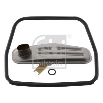Filtre hydraulique, boîte automatique FEBI BILSTEIN