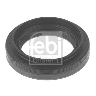 Bague d'étanchéité, flasque de boîte de vitesse manuelle FEBI BILSTEIN 12106