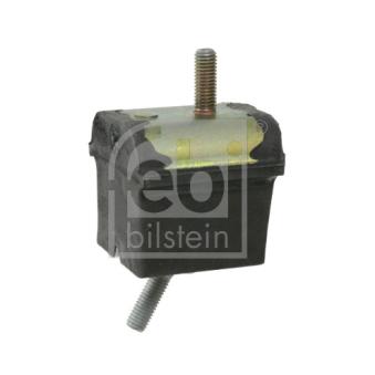 Support moteur FEBI BILSTEIN 12155