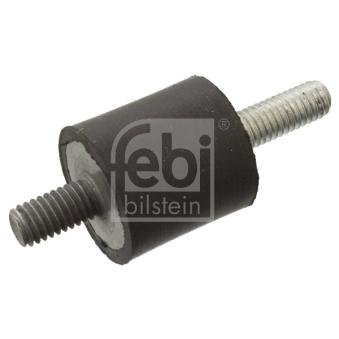 Butée élastique, cache moteur FEBI BILSTEIN 12173