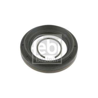 Bague d'étanchéité, arbre de transmission FEBI BILSTEIN 12297