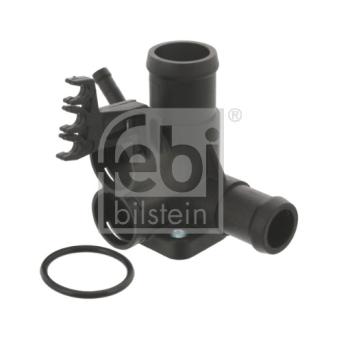 Bride de liquide de refroidissement FEBI BILSTEIN