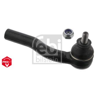 Rotule de barre de connexion avant droit FEBI BILSTEIN