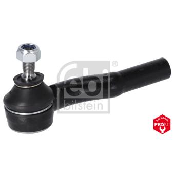 Rotule de barre de connexion avant droit FEBI BILSTEIN 12476