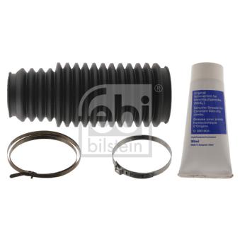 Jeu de joints-soufflets, direction FEBI BILSTEIN