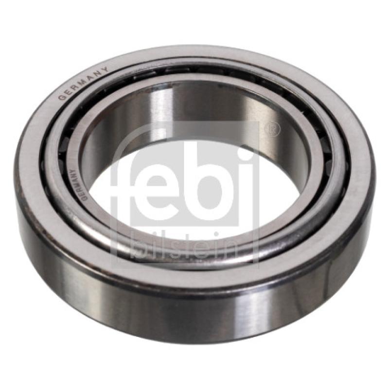 Roulement de roue avant FEBI BILSTEIN 12691 - Visuel 1