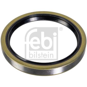 Bague d'étanchéité, roulement de roue FEBI BILSTEIN