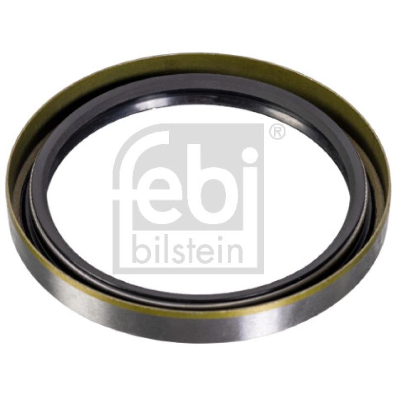Bague d'étanchéité, roulement de roue FEBI BILSTEIN 12693 - Visuel 1