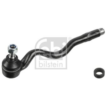 Rotule de barre de connexion avant droit FEBI BILSTEIN