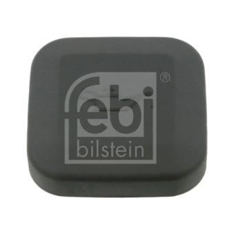 Bouchon, goulotte de remplissage d'huile FEBI BILSTEIN