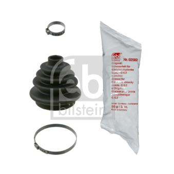 Soufflets de cardan avant FEBI BILSTEIN