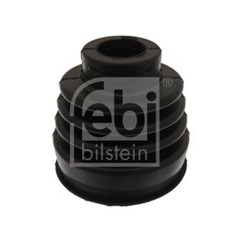 Joint-soufflet, arbre de commande FEBI BILSTEIN
