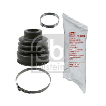 Soufflets de cardan avant FEBI BILSTEIN