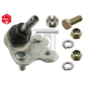 Rotule de suspension FEBI BILSTEIN