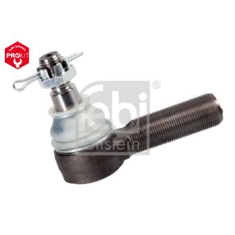 Rotule de barre de connexion avant gauche FEBI BILSTEIN