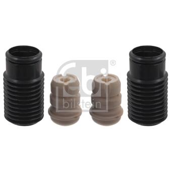 Kit de protection contre la poussière, amortisseur FEBI BILSTEIN