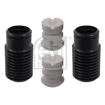Kit de protection contre la poussière, amortisseur FEBI BILSTEIN