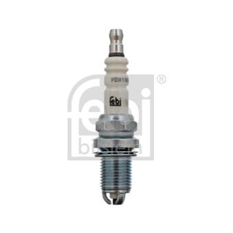 Bougie d'allumage FEBI BILSTEIN